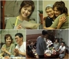 “모던패밀리” 식구들이 깜짝 축하 파티를 연?