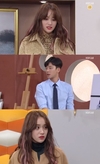 ‘꽃길만 걸어요’ 천동설정환은 개관 준비중인 팝 아티스트 수지정유민가 벽에~?