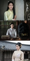 상황에 적응하고 변해가는~ `나의 나라`