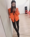 윤은혜, “추웁따!!꽁꽁 무장하기^^;;감기 걸리면 안돼용~!”