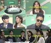 가수 백지영 김종민 래퍼 스윙스 수요일은 음악프로