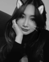 ‘박지민’ 자신의 인스타그램에 웅이라는 글을 올렸다