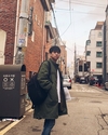 이기혁, SNS를 통해 11일 일상공개 “빼빼로 하나도 못받음.”
