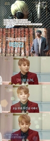 `굿바이` 포레스텔라는 자신들의 목소리와 화음을 통해 피아노 선율~?