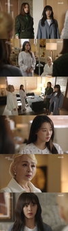 '사풀인풀' 구준휘는 홍화영에게 회유용 1억과...?