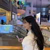 최근 일상 공개… 이수민 SNS 화제집중