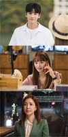 `날 녹여주오` 제각각의 매력으로 캐릭터를 완벽하게 소화하며 전에