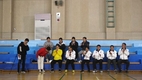 어쩌다FC 전설들은 지난 열 번의 공식전 동안 ˝뭉쳐야찬다˝