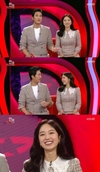 이혜성은 해투4에서 처음 선배님을 알게??? 잘 어울린다