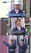 오로지 뒤로 걸어야만 나갈 수 있는 퀘스트에서??? 위플레이