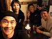‘너무 좋은사람들과 좋은시간을~ 영웅...’ 배정남, 인스타그램을 통해 근황 공개
