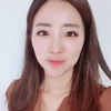 ‘아랫니에 붙어있던 교정기 뗐어요....’ 지난 15일 배혜지의 인스타그램이 화제