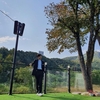 김동준, 화보 같은 일상 