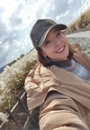 '백종원이 반한 미모♥' 소유진, 제주도에서 뽐낸 우아함