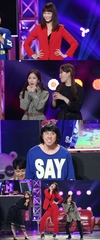 '개그콘서트' 매 주 상상초월 패션 노하우로 시청자들에게 꿀팁을