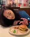 카라 출신 강지영, 여전히 청순한 비주얼 