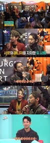 '전지적 참견 시점’ 테이X조찬형 매니저 
