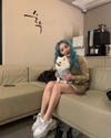 소정 SNS, 13일 게제된 사진에 시선 집중