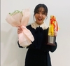 ‘김향기’ 있는 김향기의 모습이 담겨있다