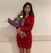 김보경, SNS를 통해 14일 일상공개 “수능을 본지가 언젠지.. 근데...”
