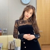 허영지 SNS, 14일 게제된 사진에 시선 집중