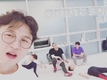 ‘박성광’ 지으며 셀카를 찍고 있는 모습이다