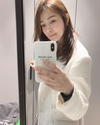 손태영, 최근 SNS에 “: 가을가을한 겨울 행복한...”