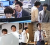 싸이코패스다이어리… 그런가 하면 최대철김기두는 영혼의 단짝처럼~?