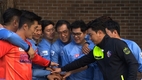 SBS는 17일 2019 WBSC 프리미어 12… ˝뭉쳐야 찬다˝