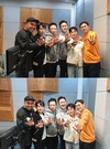 '라디오쇼' 김원효, 한 달 수입?