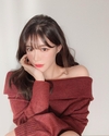 민효원, 최근 일상 공개