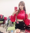 화제의 최하윤, 14일 SNS에서 공개한 일상도 화제