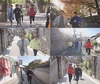 “RUN” 러너가 된 네 사람은 국내외에서 달리기...?
