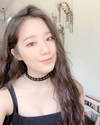 여자아이들 슈화, 미모 뽐내며 셀카 