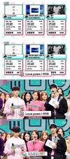 미성이 더해지며 시청자들을??? ‘쇼음악중심’