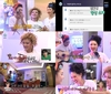 다시 뭉친 여은파는 조지나 박나래와 사만다~ ‘나 혼자 산다’