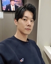 화제의 복현규, 14일 SNS에서 공개한 일상도 화제