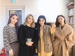 마마무, 너무나 다른 모습의 단체 사진 '동아리인줄'