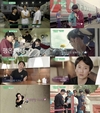 멤버들은 마지막 열차에 탑승해 종착역인 모스크바로? '시베리아 선발대'