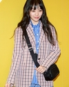 이진이, 15일 SNS에서 근황 공개하며 팬들과 소통해…