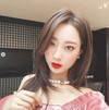 ‘경리’ 인스타그램에 사진 두 장을 게시했다