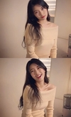 수지, 산뜻한 여신 미모에 심쿵...화보 같은 일상 '눈길'