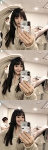 ‘박민영’ 글과 함께 사진을 공개했다