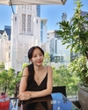 최수정 SNS 주목, 날씨정말좋다