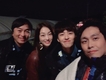 지이수가 지난 17일 SNS에 올린 일상 사진이 화제