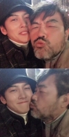 ‘지창욱’ 영상 한 편을 올렸다