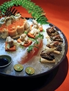 ‘전복 찜,성질’ 100g당 수분과 단백질이 대부분을 차지한다