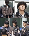 포승줄에 묶인 채 경찰에…? ˝싸이코패스다이어리˝