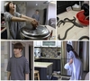 ‘아내의맛’ 진화는 천하태평인 모습으로 함소원을 더욱 다급하게 했다