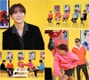 이들은 갑작스러운 미션을 받았다 ‘괴팍한 5형제’